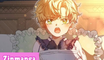 Spoiler – They’re trying to steal the child of the terminally ill manhwa