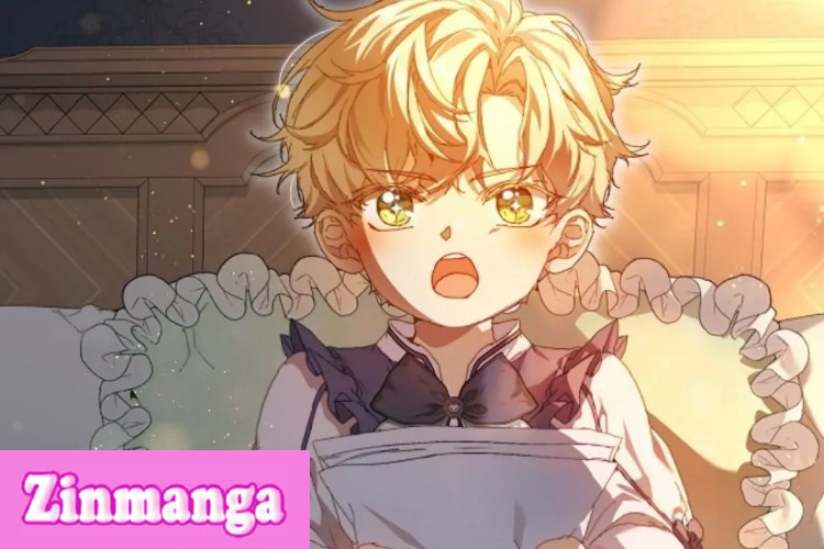 Spoiler – They’re trying to steal the child of the terminally ill manhwa