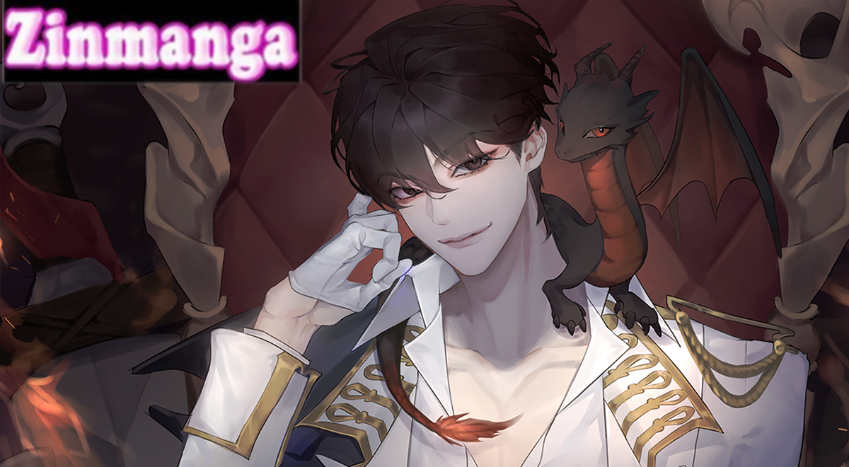 read lord of mana chapter 1 – read new chapter on zinmanga