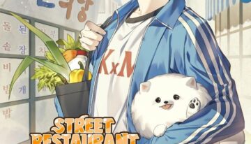 read street restaurant of a returned hero english chapter at Zinmanga