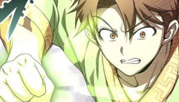 Read youngest son of the namgung clan 21 – Spoiler chapter 22 on Zinmanga