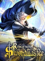 Reincarnation of the Swordmaster