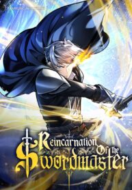 Reincarnation of the Swordmaster