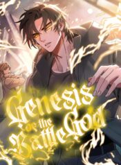 Genesis of the Battle God