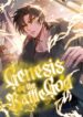Genesis of the Battle God