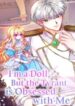 I’m a Doll, but the Tyrant Is Obsessed With Me 2