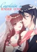 Captain’s Tender Love ( Poor Girl Find Real Love )