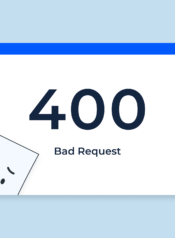 Error 400