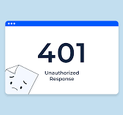 Error 401