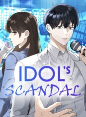 Idol’s Scandal