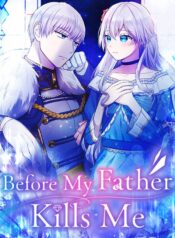 It’s Not Easy Being the Ice Emperor’s Daughter