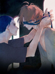 Passengers in the Eternal Night