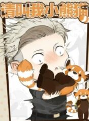 Please Call Me Red Panda