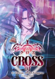 Summoners War Cross