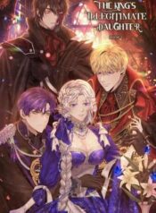 THE KING’S ILLEGITMATE DAUGHTER