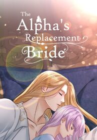 The Alpha Replacement Bride