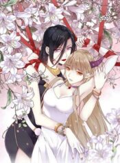 Wild Lilies and Violets