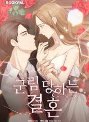 Reigned Wedding