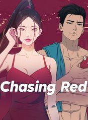 Chasing Red