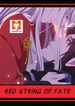 Red Thread of Fate