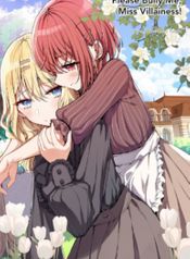 Please Bully Me Miss Villainess!