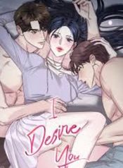 I Desire You
