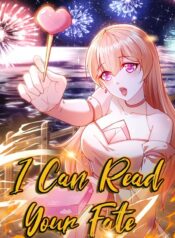 I Can Read Your Fate