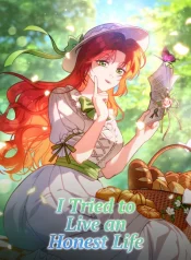 I Tried To Live A Good Life, But! cover