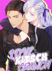 Love Kitsch Crunch