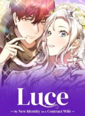 Luce My New Identity as a Contract Wife