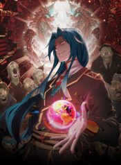 Reborn as a Demonic Cultivator Starting with a Zombie Planet