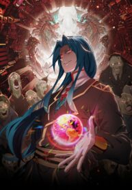 Reborn as a Demonic Cultivator Starting with a Zombie Planet