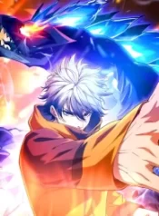 Reborn as a Monster 2: Rise of the Beast God