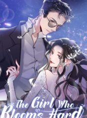 The Girl Who Blooms Hard