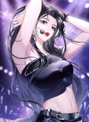 The Perfect Idol’s Handbook of Falling in Love