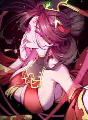 My Disciple Became The Great Demon Empress