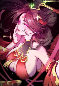 My Disciple Became The Great Demon Empress