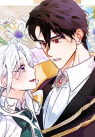 Will You Marry Me Under Contract, Your Highness