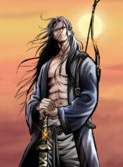 Bowblade: (The Descendants of Bowblade)