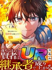 The Fallen Sage Rises to Power with the UR Inheritor Skill