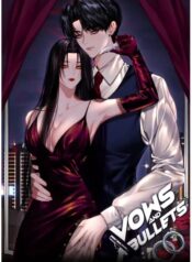 Vows and Bullets