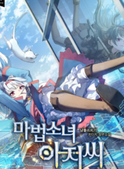 Mr. Magical Girl