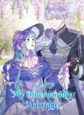 My Otherworldly Marriage