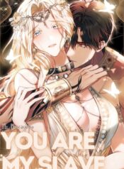 You Were My Slave