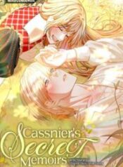 Cassnier Secret Memoirs