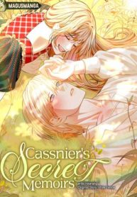 Cassnier Secret Memoirs