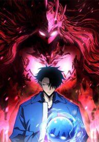 Global Beast Tamer I Can See the Path of Evolution1