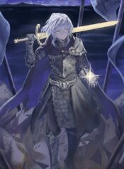 I Pulled Out Excalibur