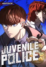 Juvenile Police