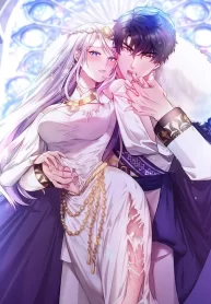The Abandoned Saintess Vow To Deny the Prince Love in Her Next Life